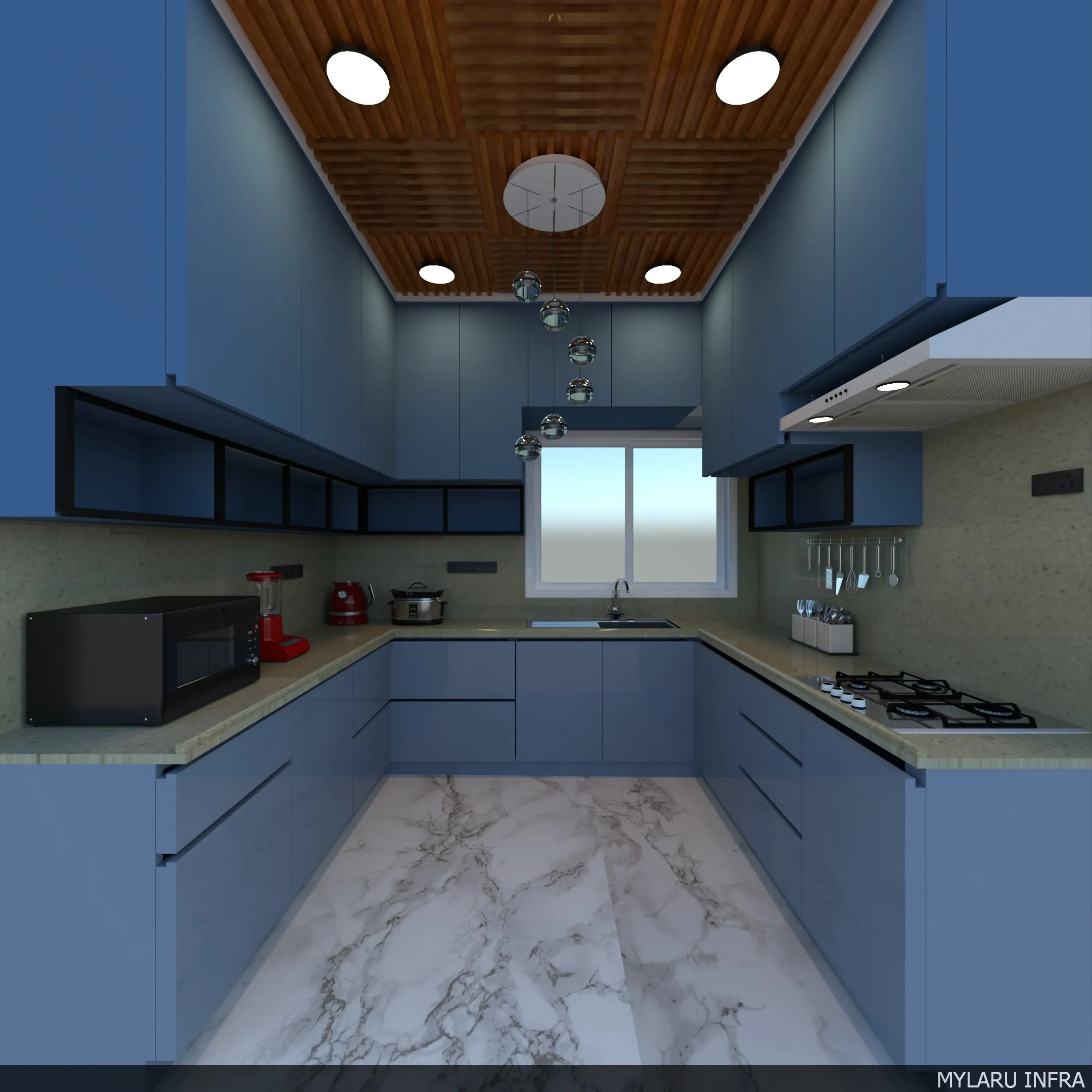 Interior Designs