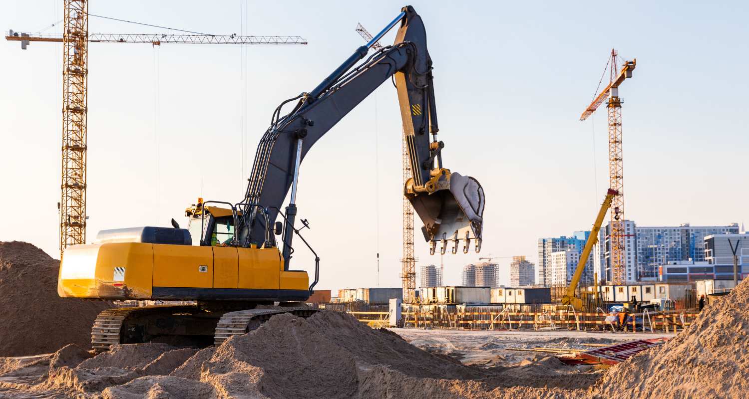 Building a Greener Future: Sustainable Practices in Modern Construction