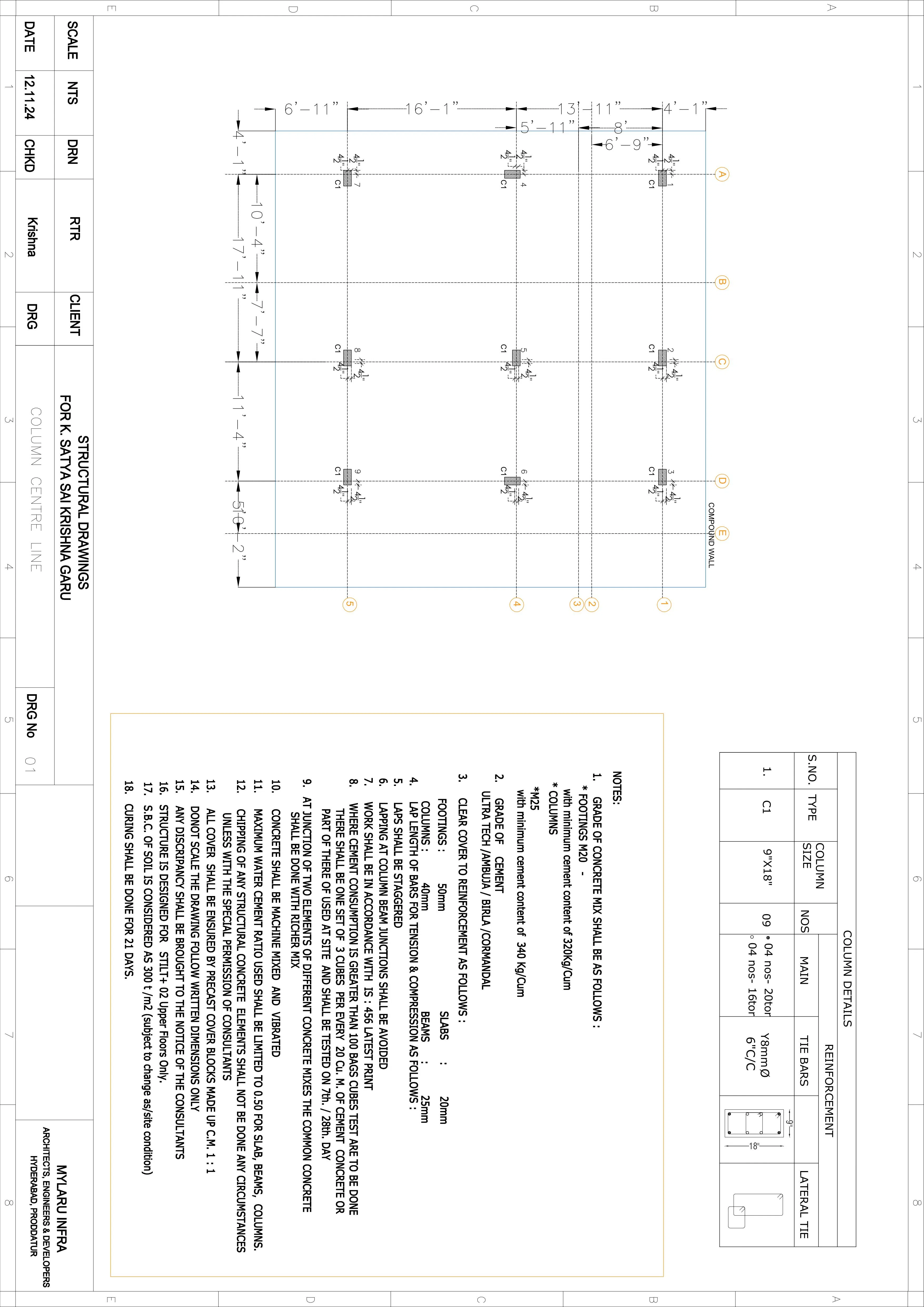 Structural Designs - Image 4