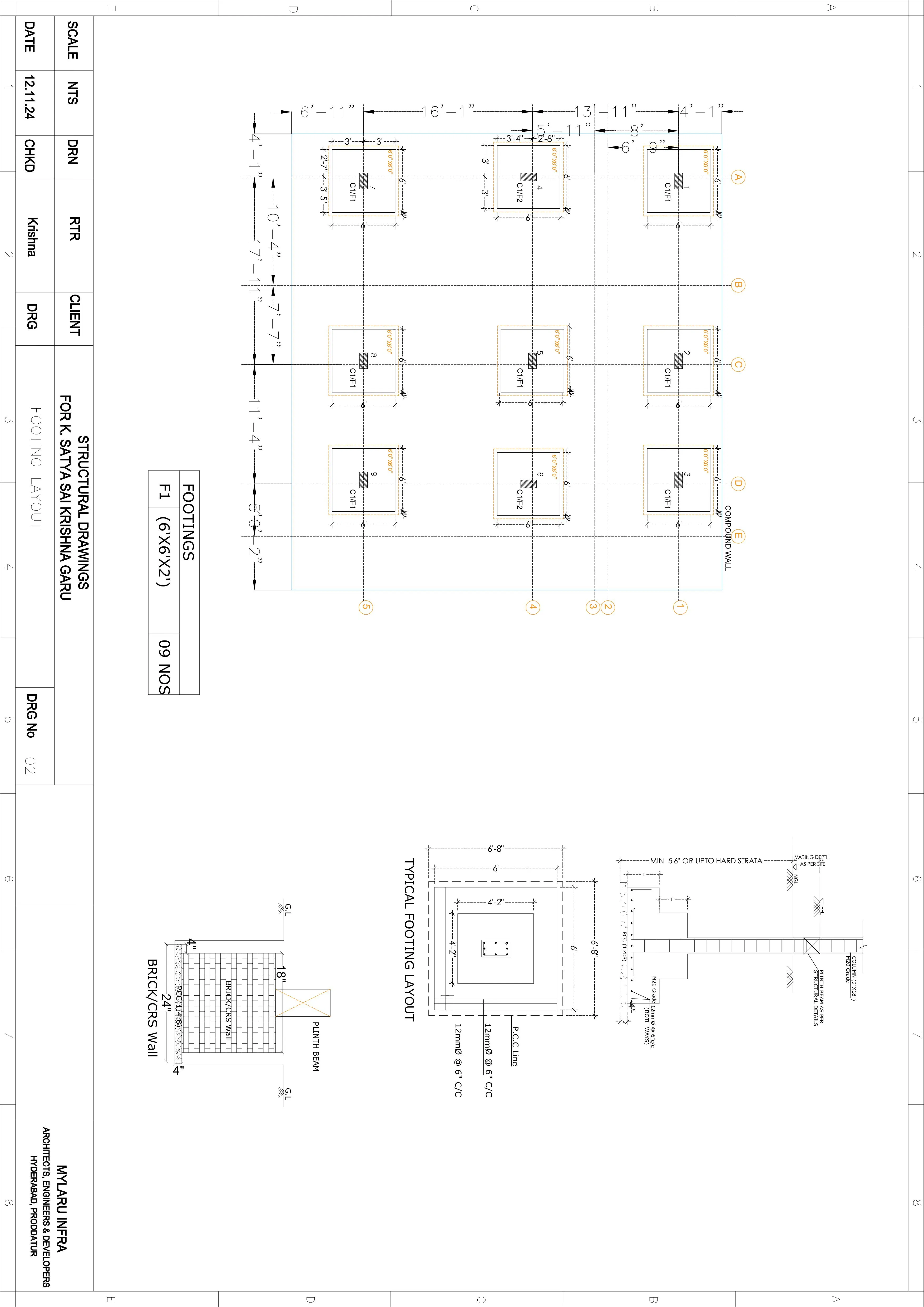 Structural Designs - Image 3