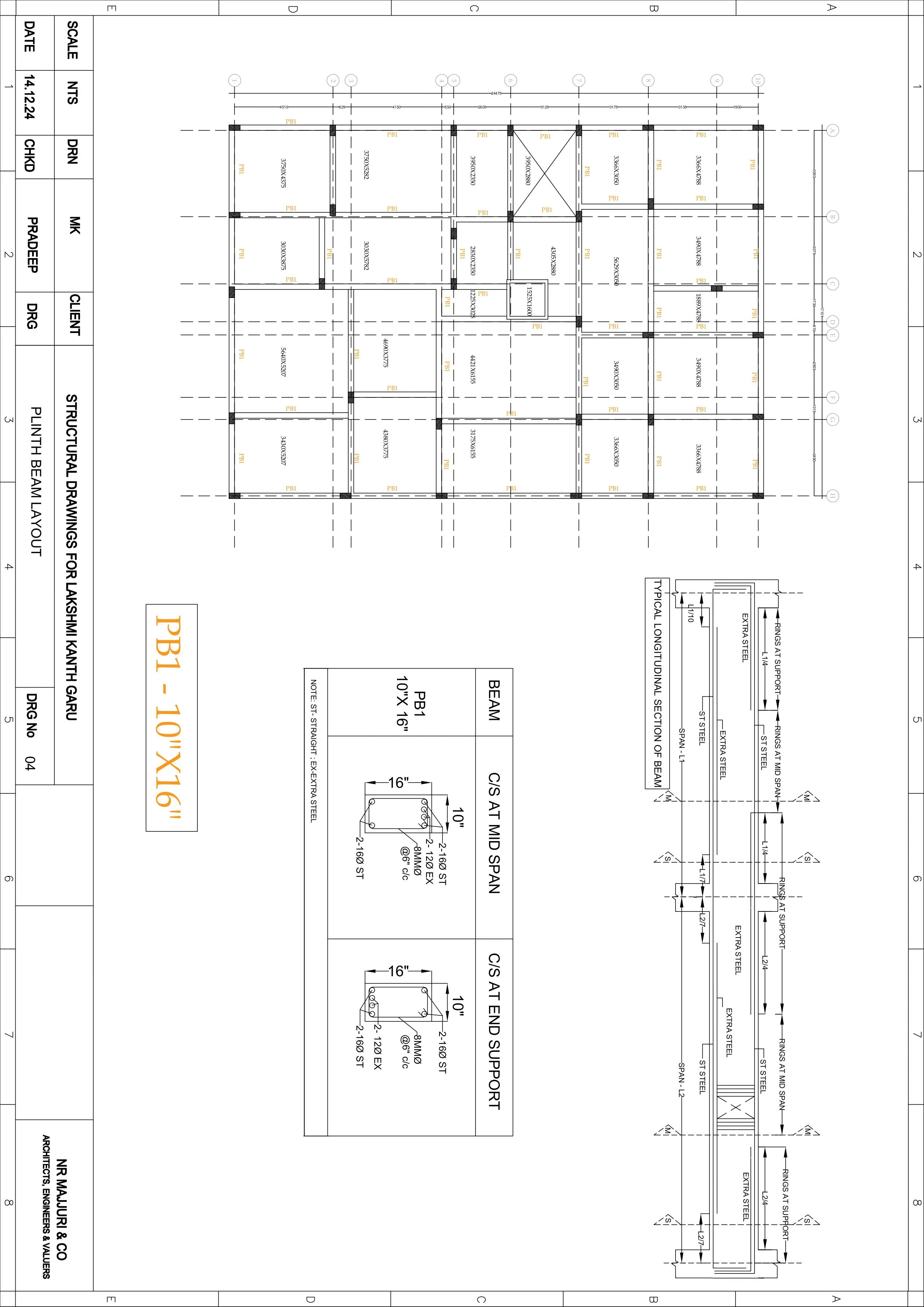 Structural Designs - Image 2