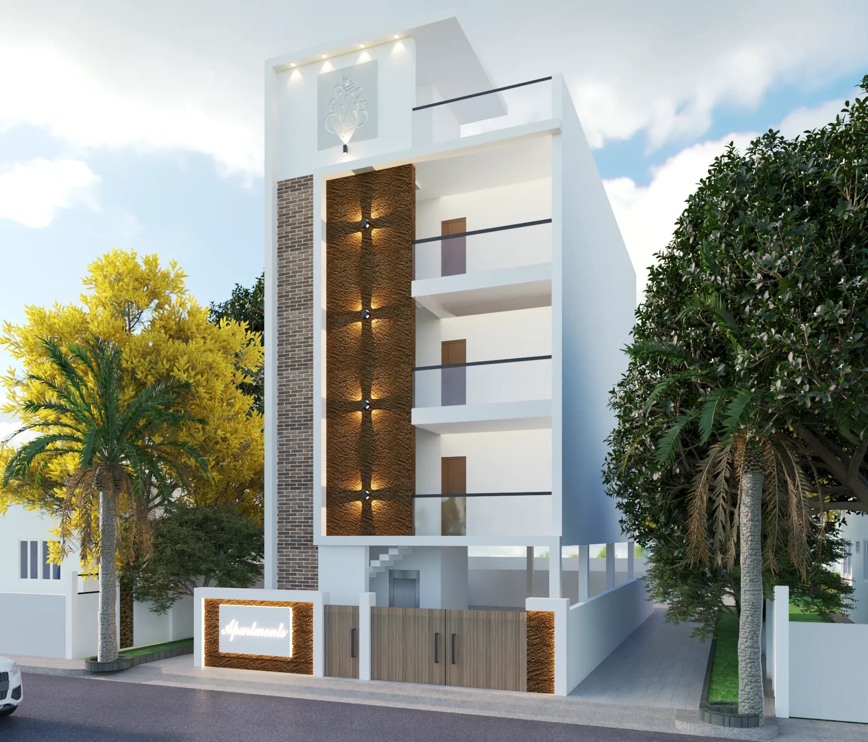 Elevation designs - Image 6