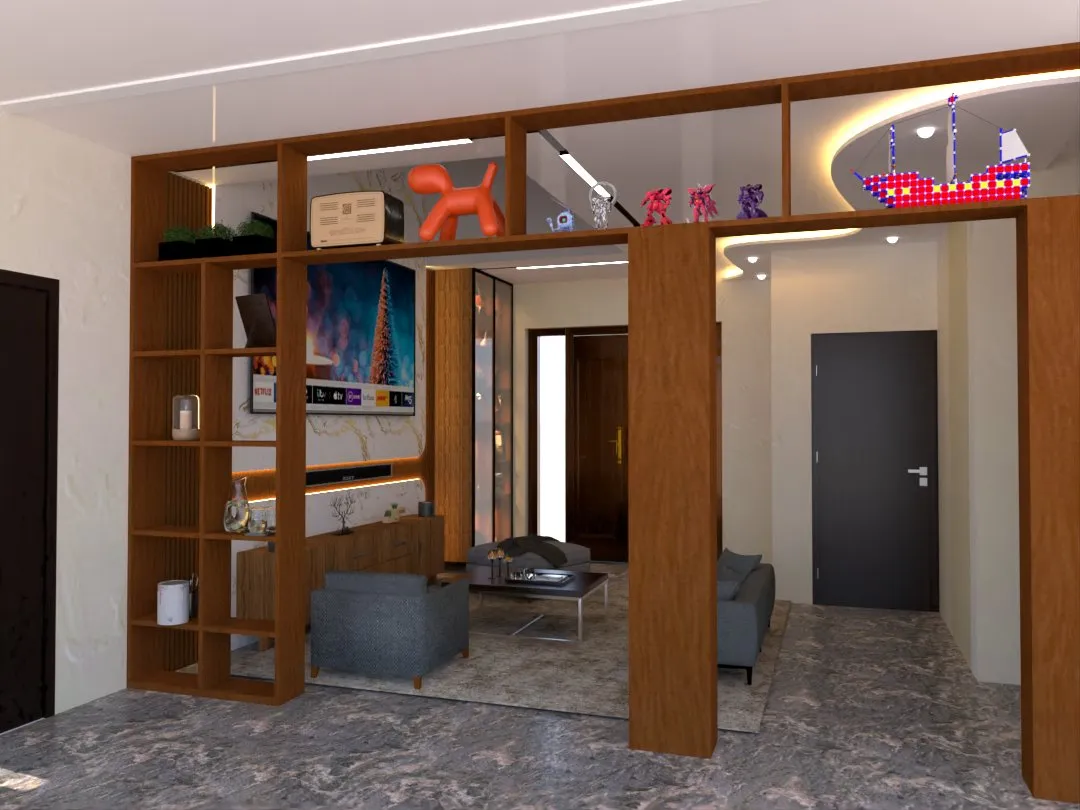 Interior Designs - Image 5