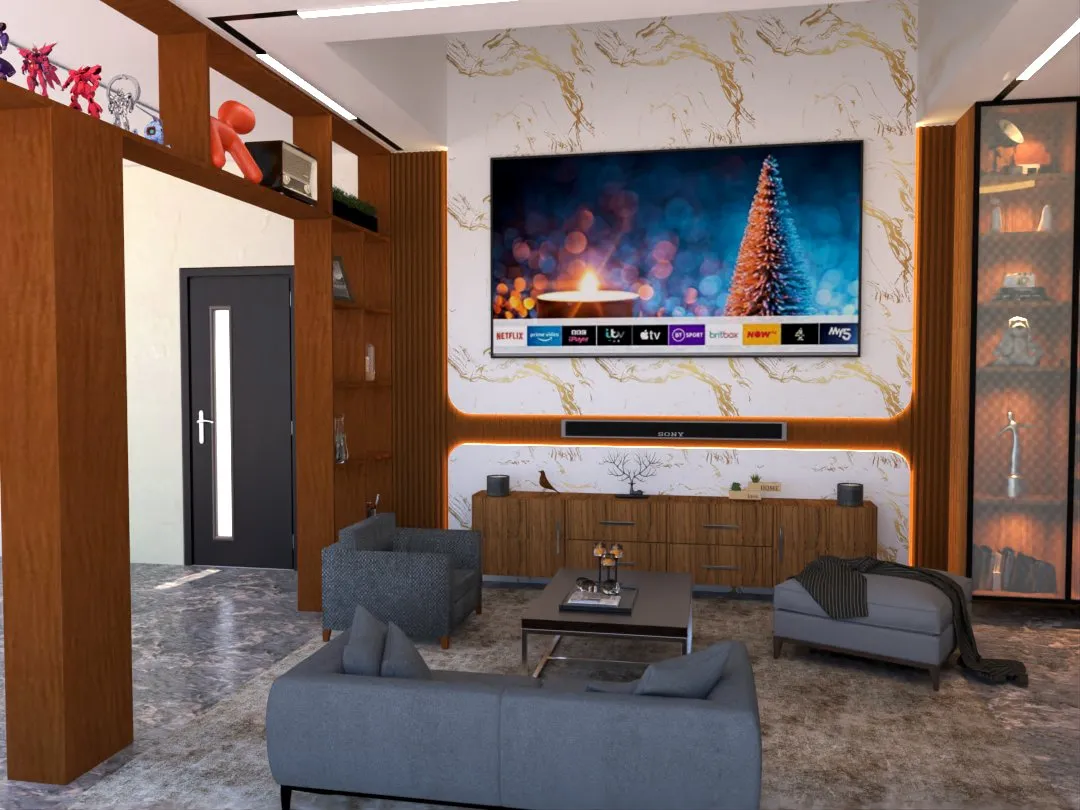 Interior Designs - Image 4