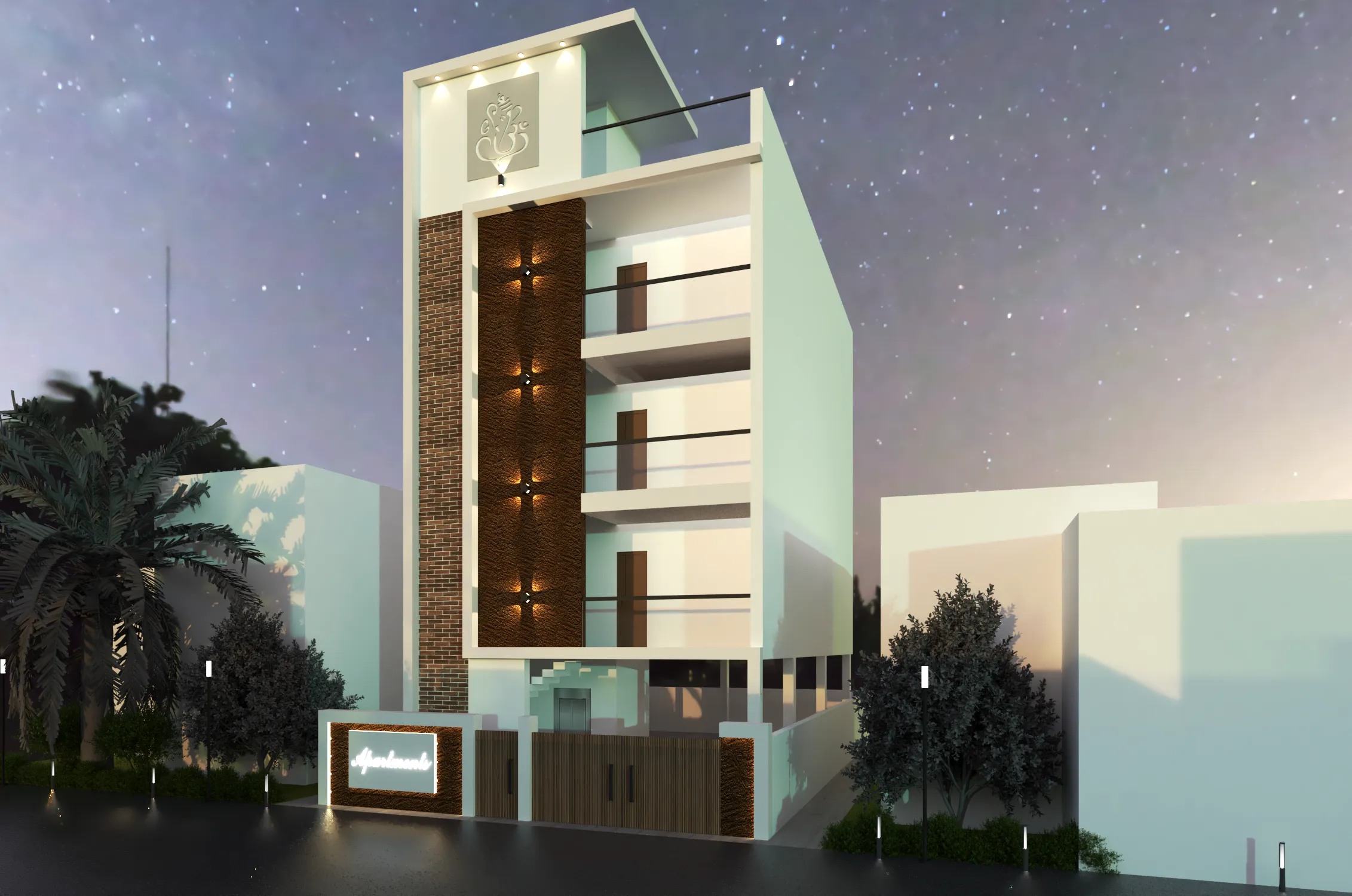 Elevation designs - Image 3