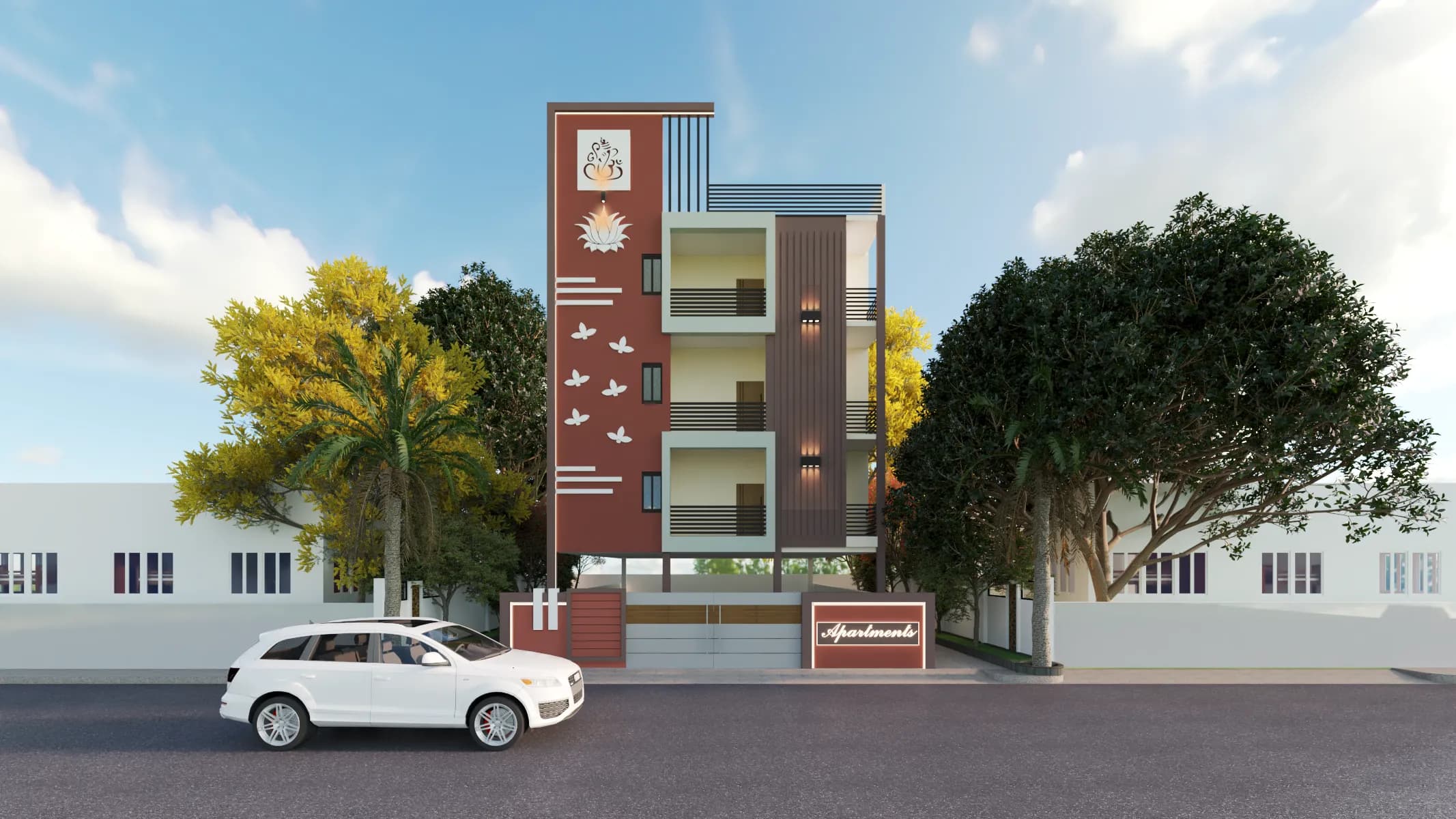 Elevation designs - Image 2