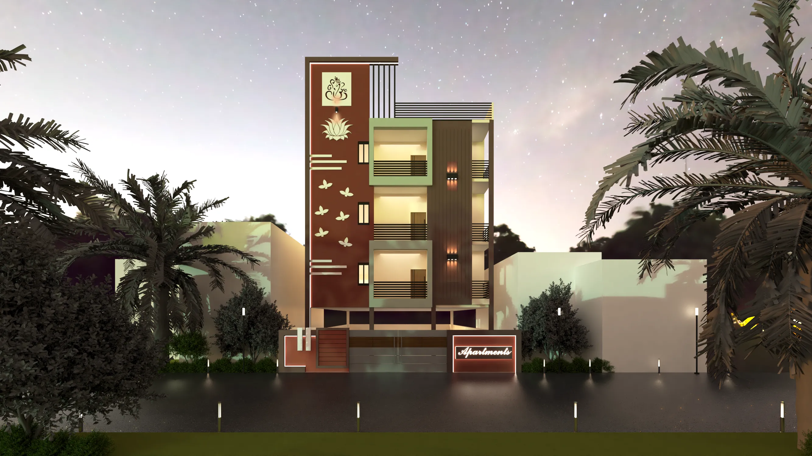 Elevation designs - Image 5